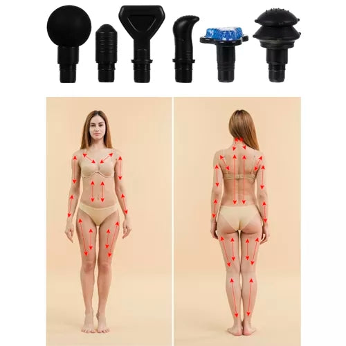 Massage gun 23575