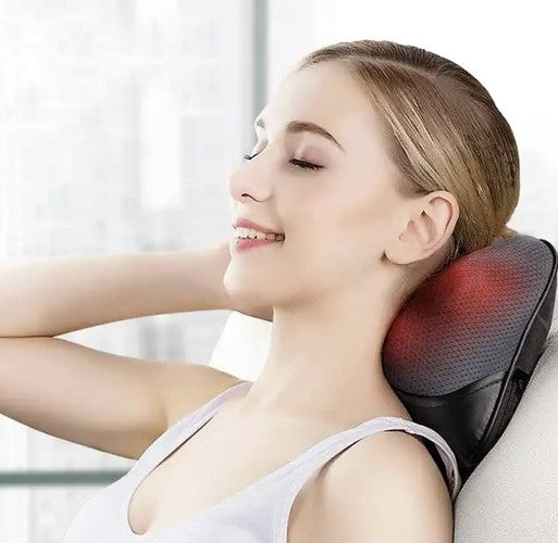 Massager - Soulima 22987 massage pillow