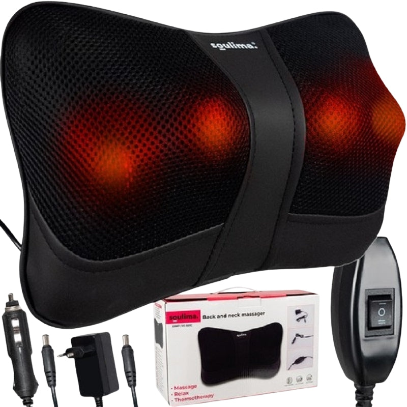 Massager - Soulima 22987 massage pillow