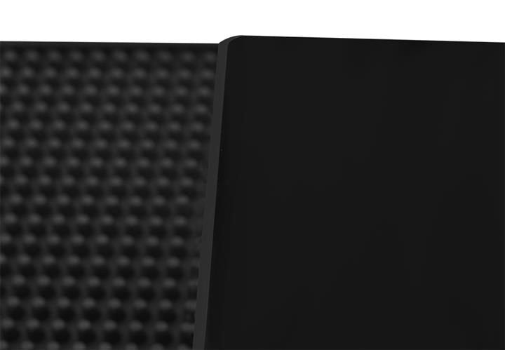 Mat for drying dishes