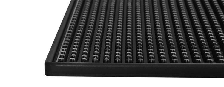 Mat for drying dishes