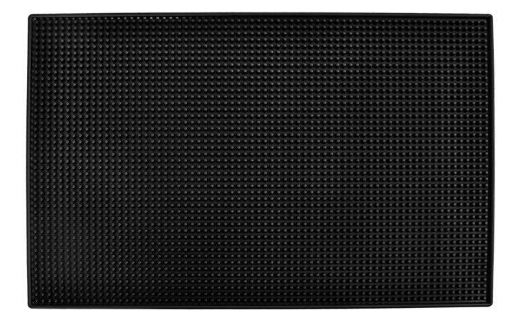 Mat for drying dishes