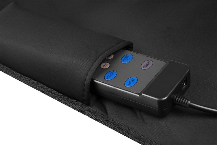 Mat - massage mattress