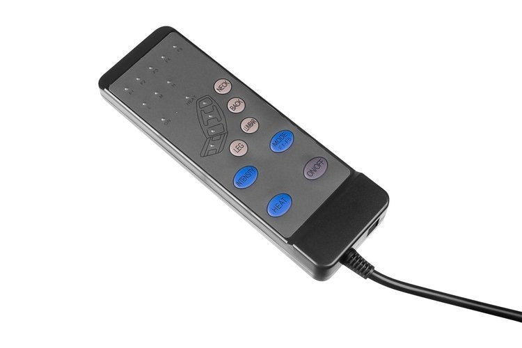 Mat - massage mattress