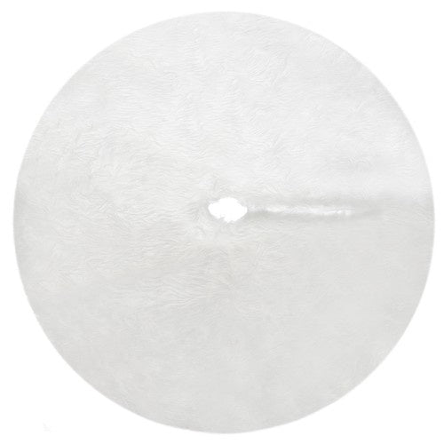 Mat - rug under the Christmas tree 120cm Ruhhy 22227