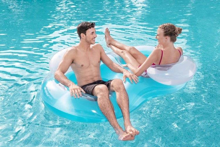 Mattress - double armchair - BESTWAY 43009