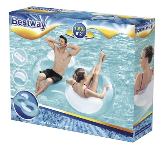 Mattress - double armchair - BESTWAY 43009
