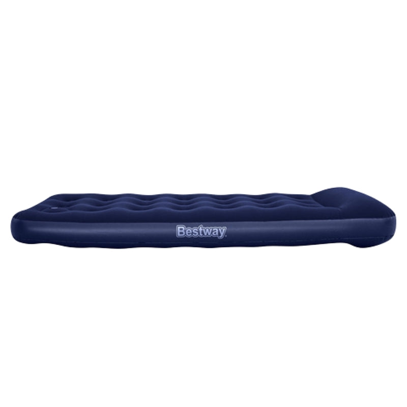 Mattress with pump 185x76x22 BESTWAY 67223