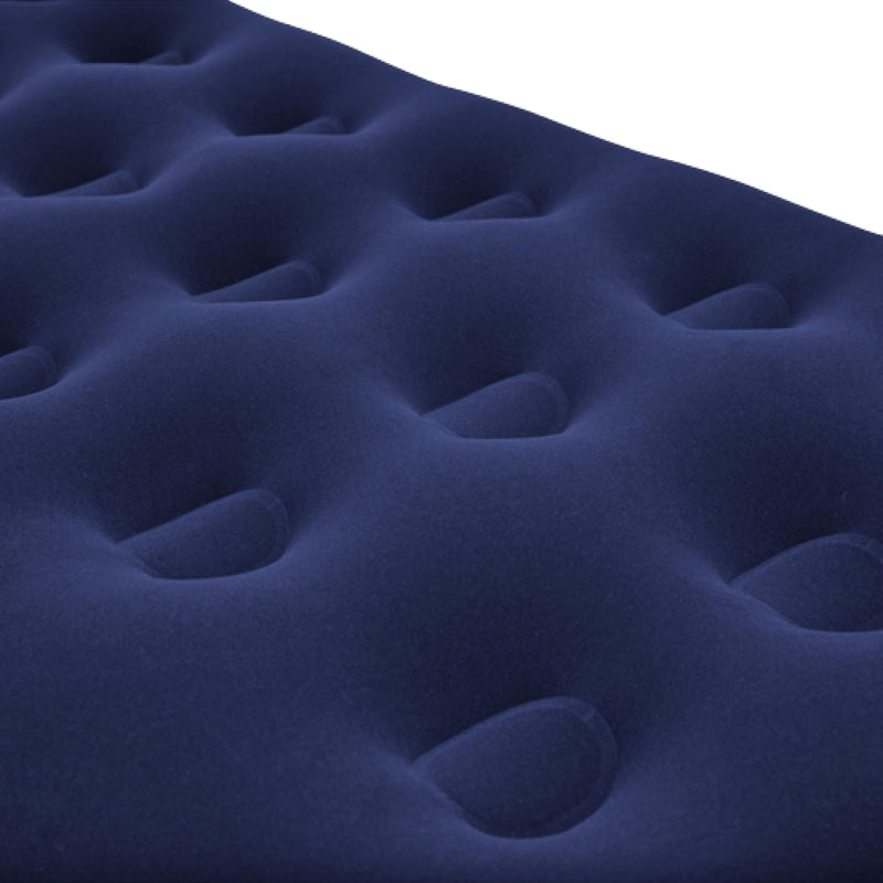 Mattress with pump 185x76x22 BESTWAY 67223