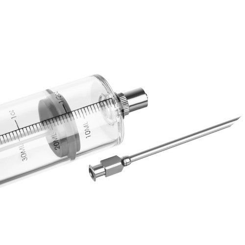 Meat injector + 3 needles Ruhhy 23055