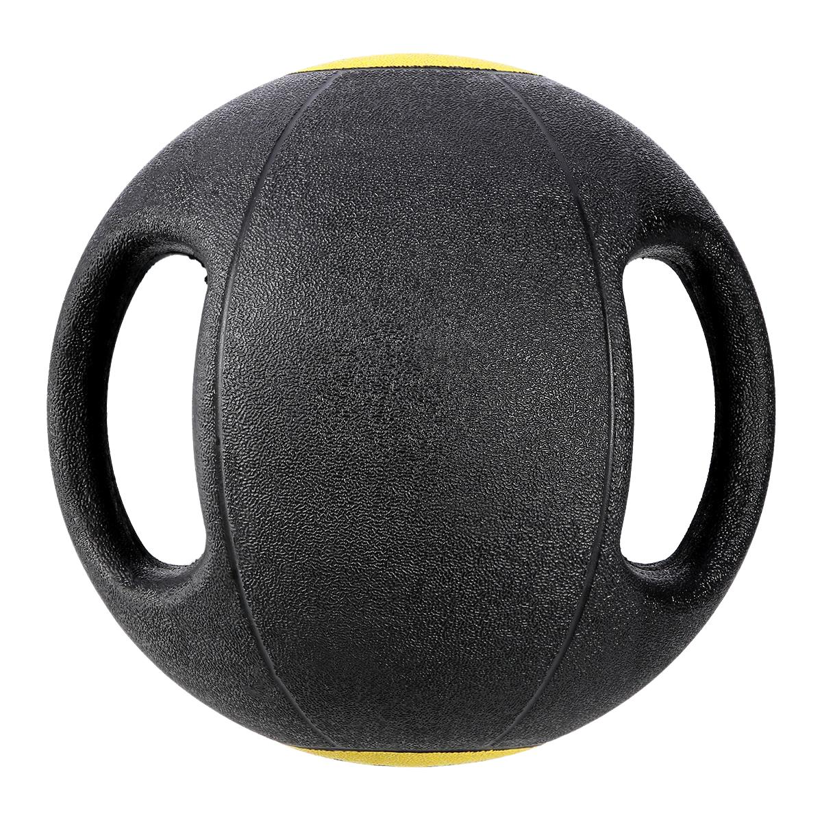Medicine Ball 5kg – Non-Slip Grip, Durable