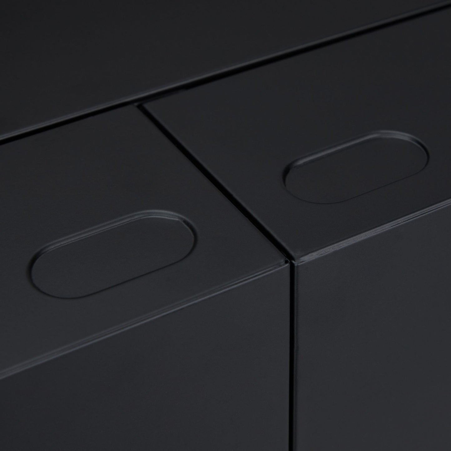 Medicine Cabinet XXL in Anthracite