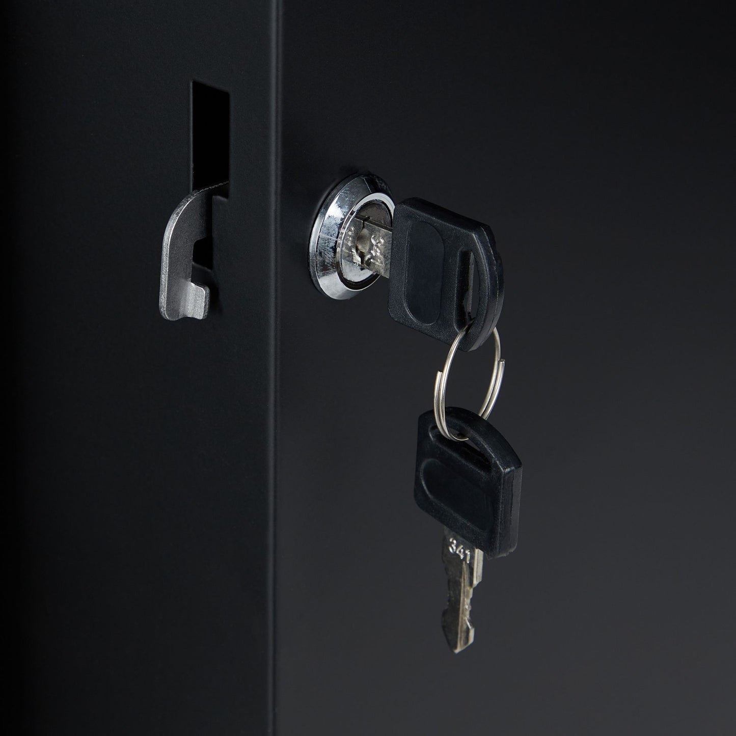 Medicine Cabinet XXL in Anthracite