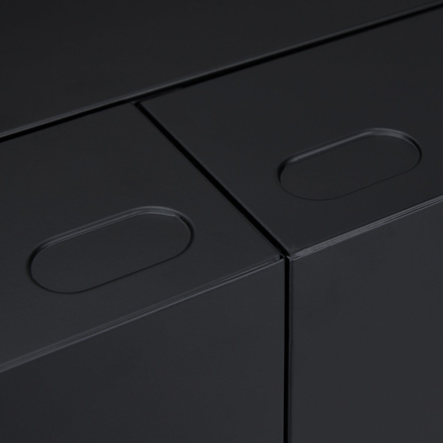 Medicine Cabinet XXL in Anthracite