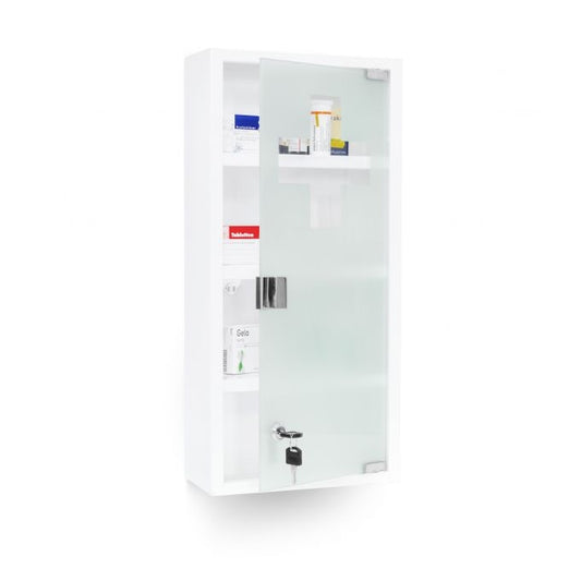 Medicine cabinet EMERGENCY XXL