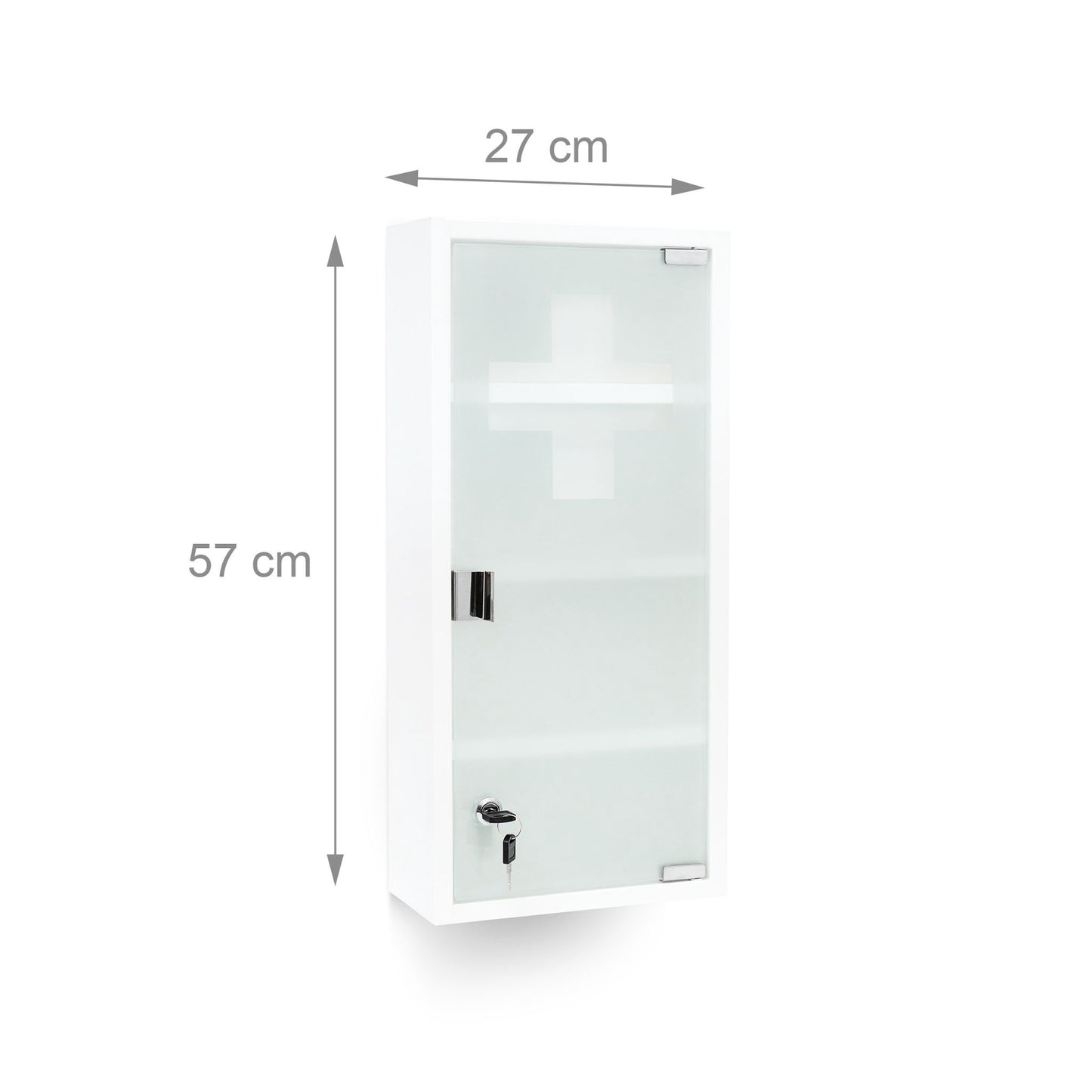 Medicine cabinet EMERGENCY XXL
