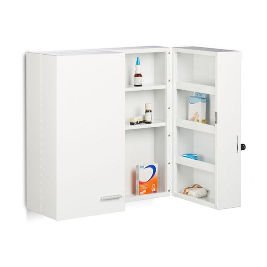 Medicine cabinet XXL Premium