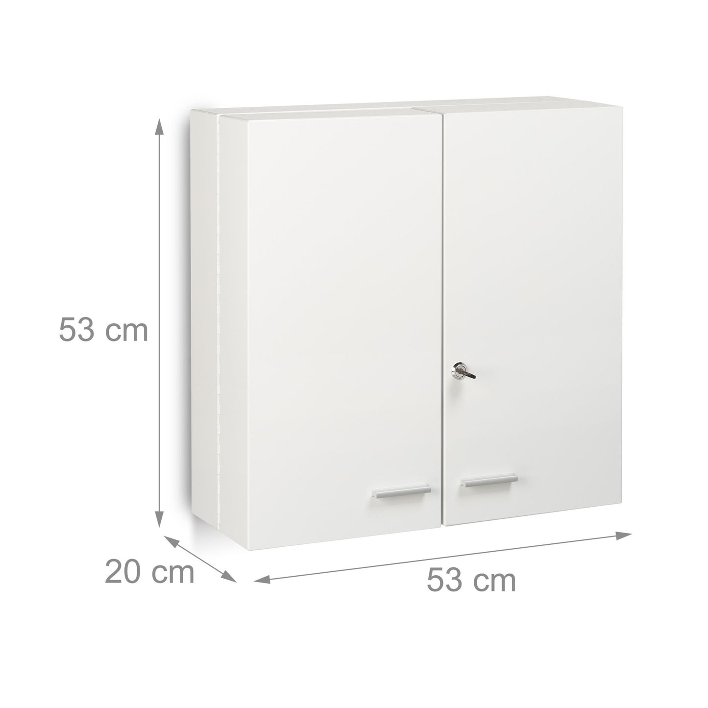 Medicine cabinet XXL Premium