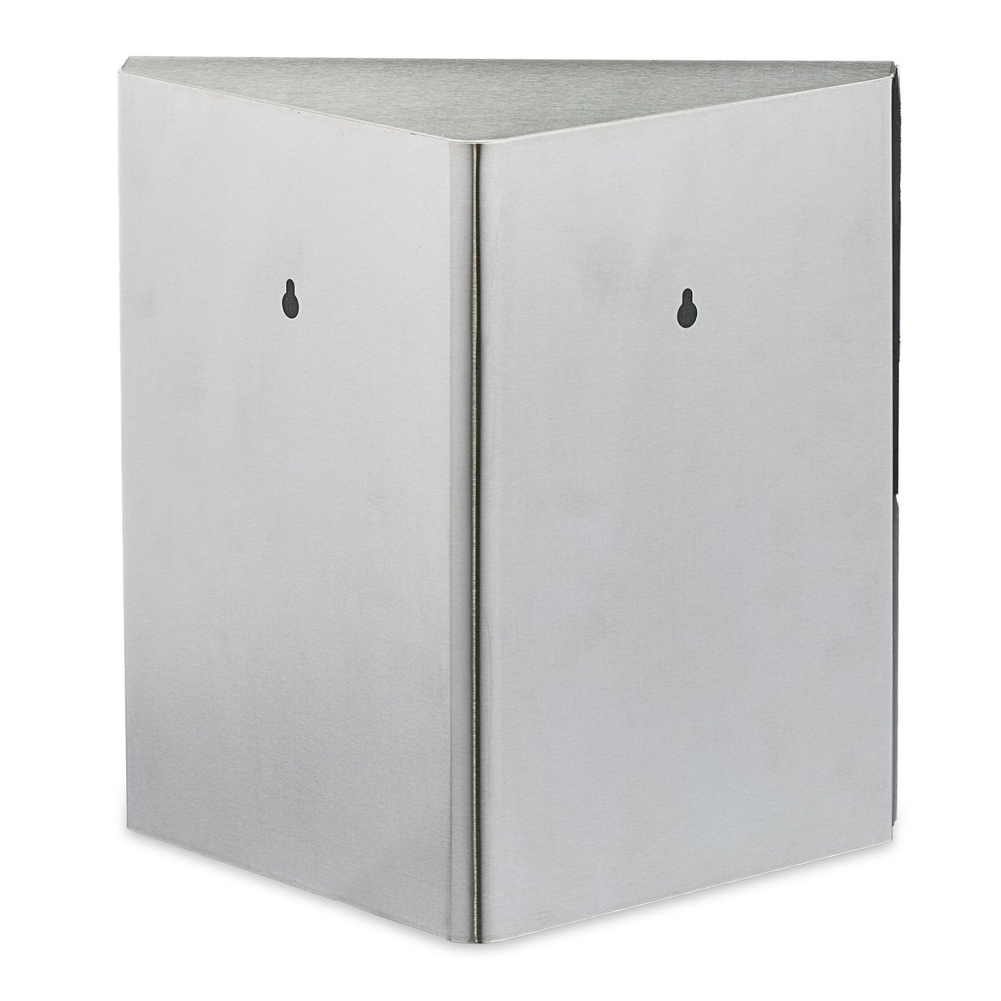 Medicine cabinet with glass door