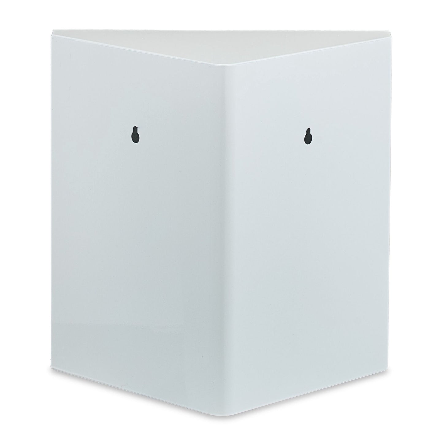 Medicine cabinet with glass door