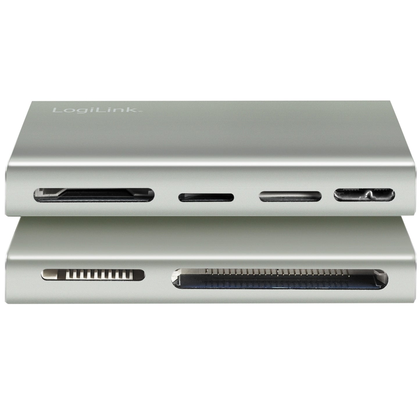 Memory card reader 5-in-1 USB 3.2 Gen 1 5 Gbit/s