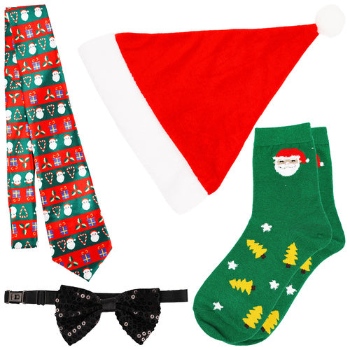 Men's Advent Calendar, 24 Gifts, Christmas 2025