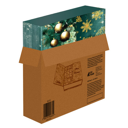 Men's Advent Calendar, 24 Gifts, Christmas 2025