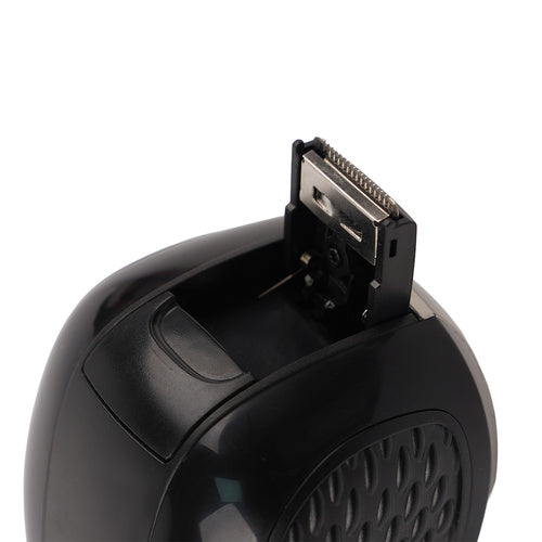 Men's Cordless Hair & Beard Trimmer, 6 Heads, USB Charged