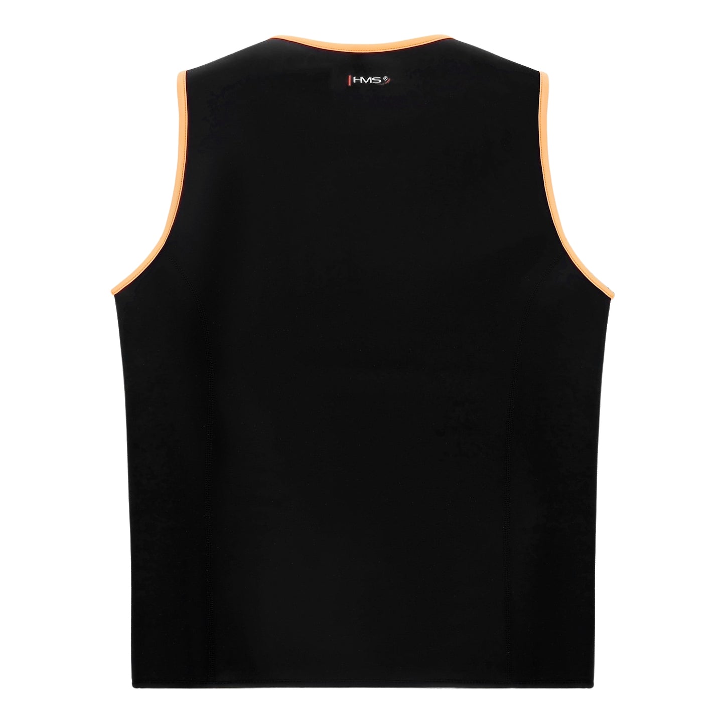 Men's Shapewear Vest, Size L, Compression Fit
