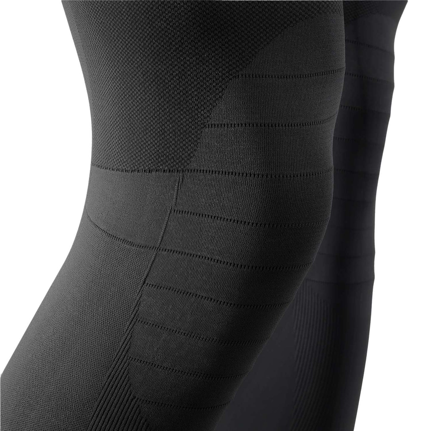 Men's Thermoactive Pants, Black, Size L/XL