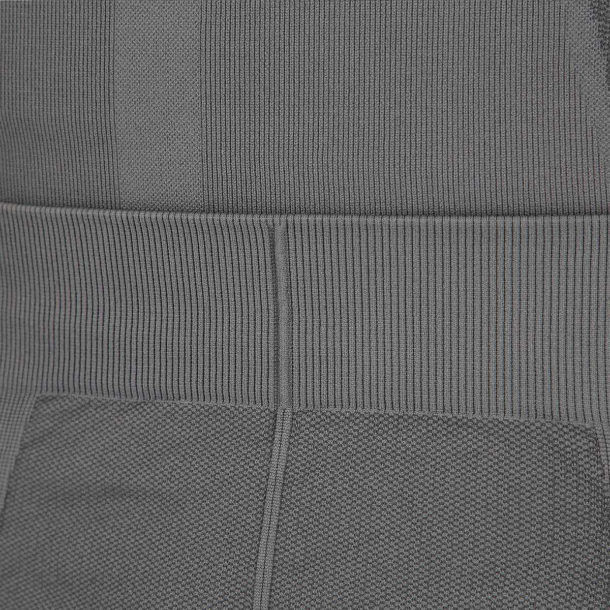 Men's Thermoactive Pants, Gray, 2XL/3XL
