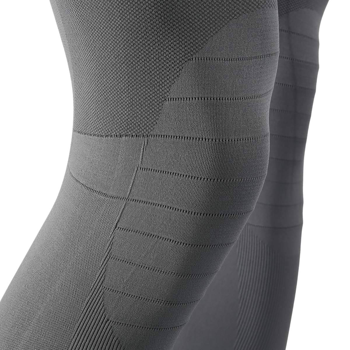 Men's Thermoactive Pants, Gray, 2XL/3XL