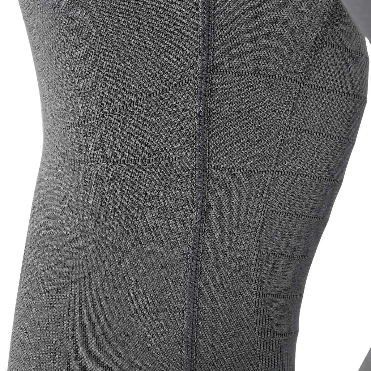 Men's Thermoactive Pants, Gray, Size L/XL