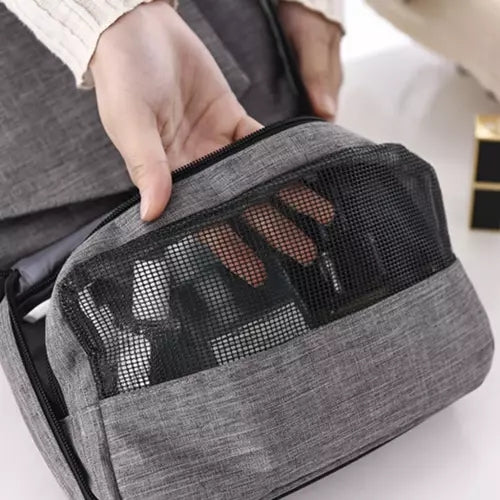 Men's cosmetic bag - hanging Soulima 20250