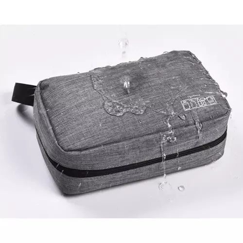 Men's cosmetic bag - hanging Soulima 20250