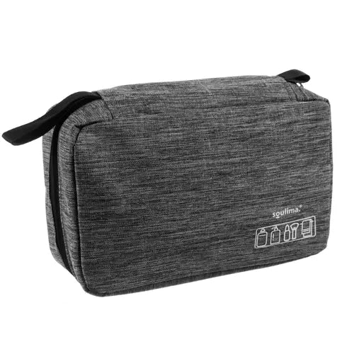 Men's cosmetic bag - hanging Soulima 20250