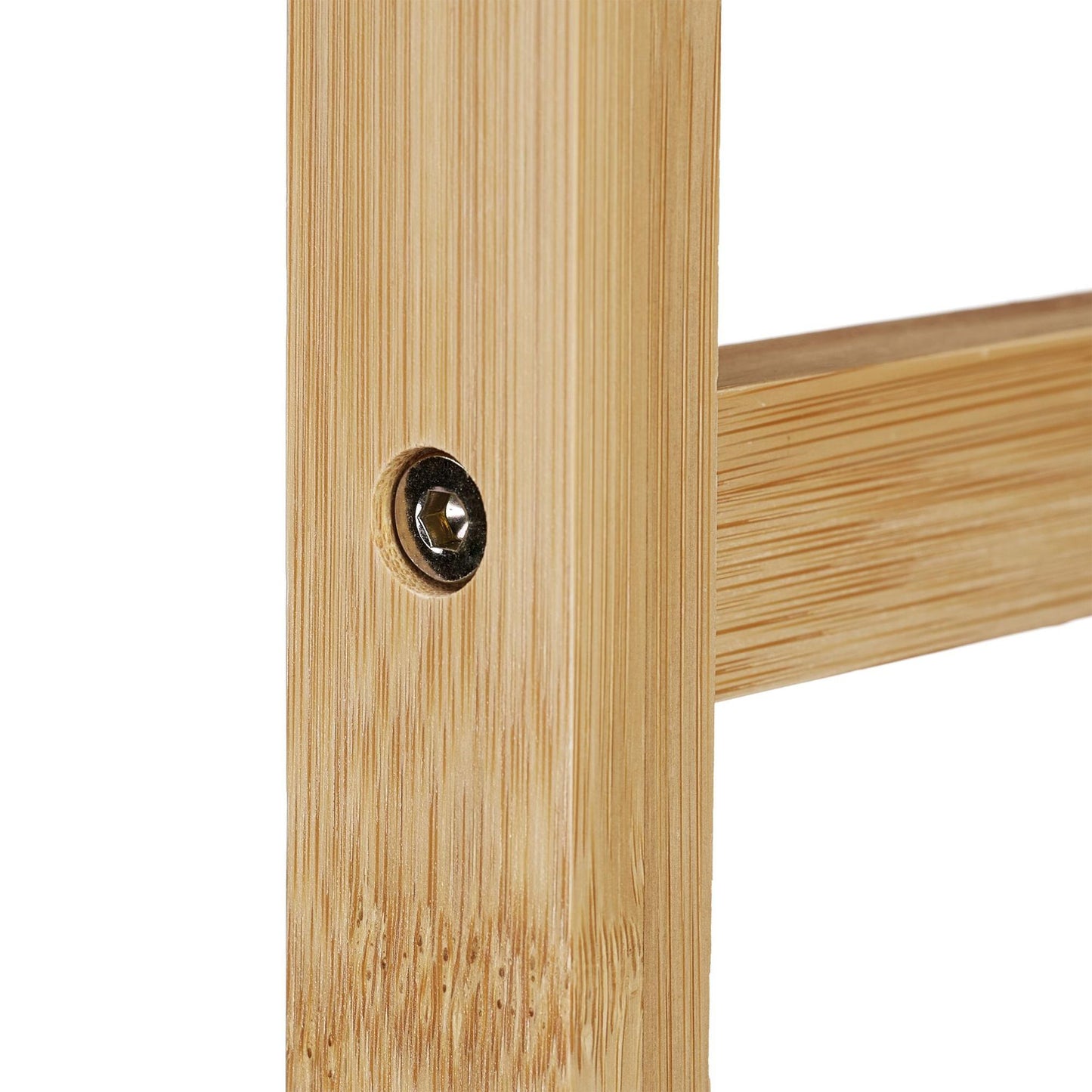 Men's valet bamboo