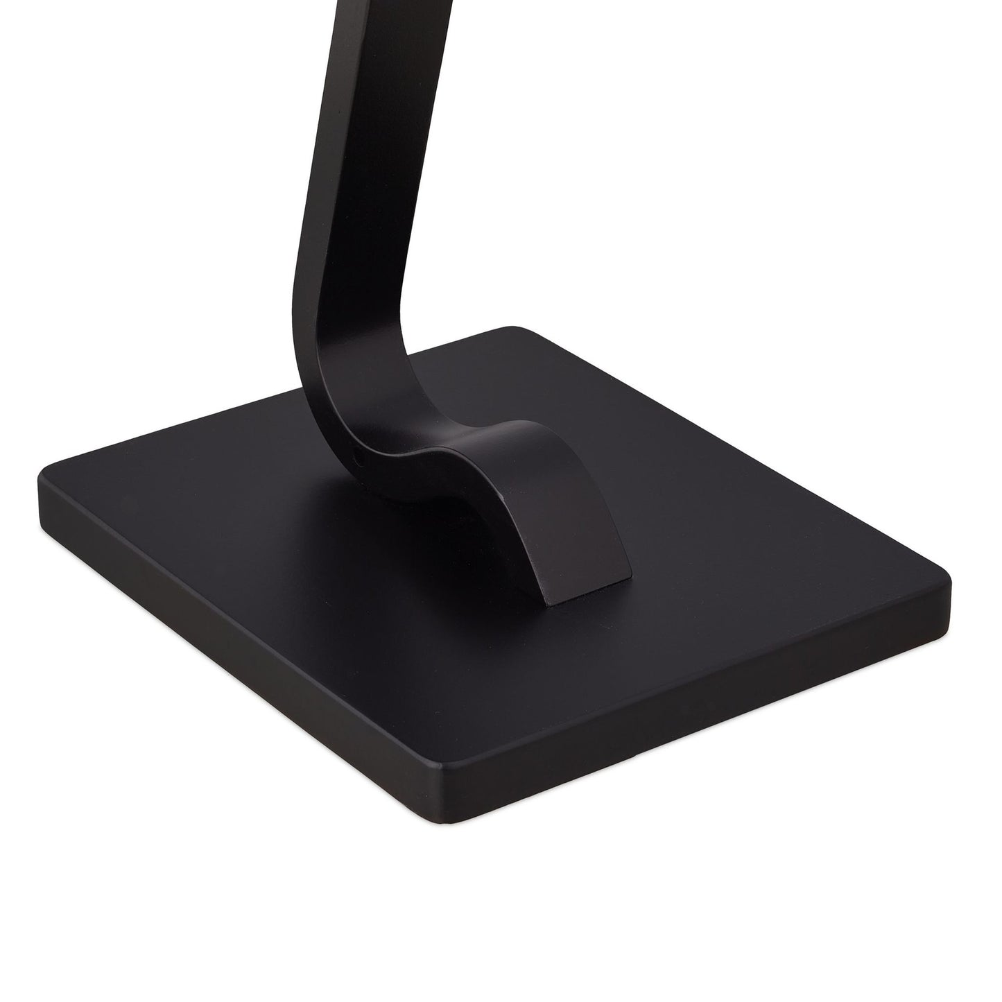 Men's valet in black