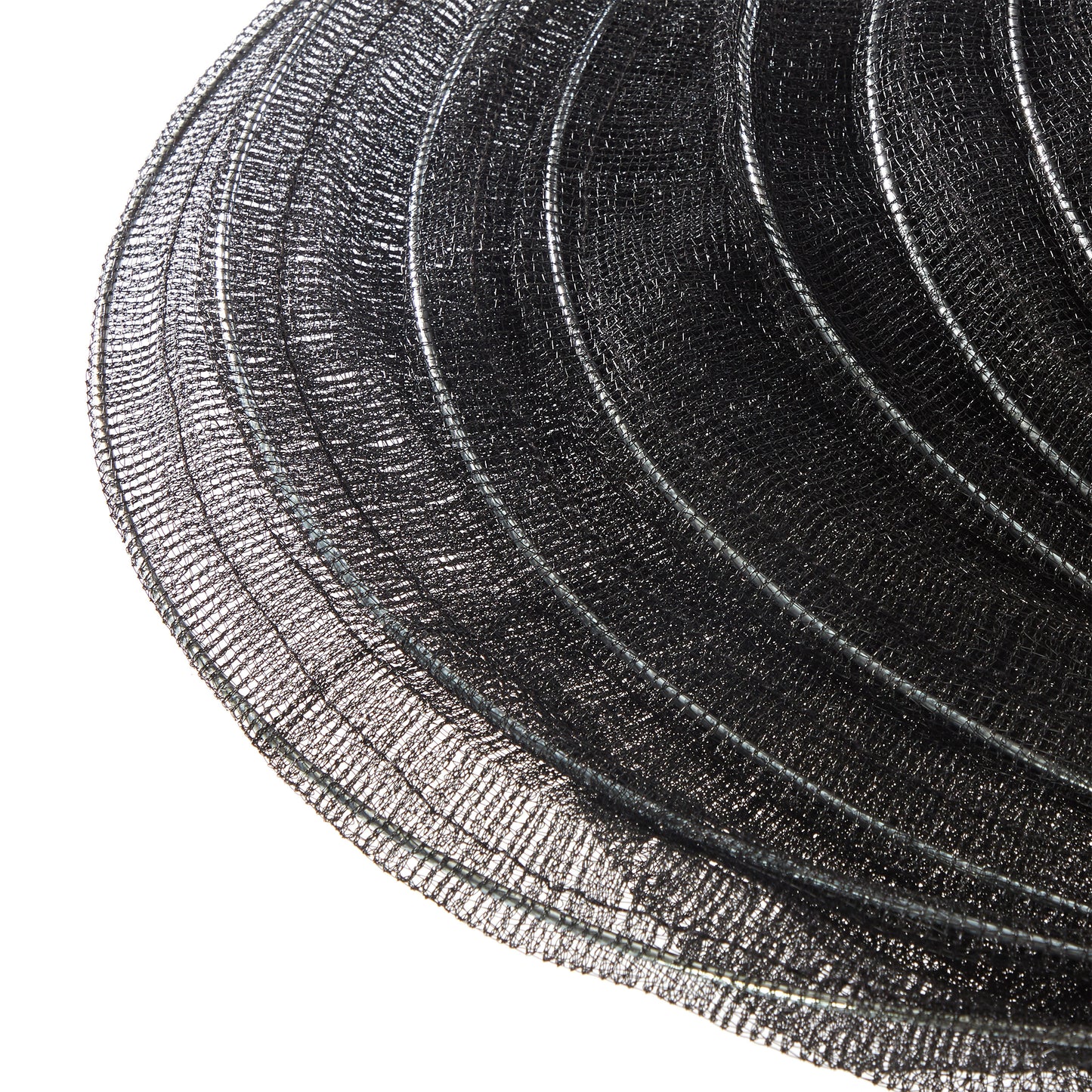 Mesh Tunnel Garden