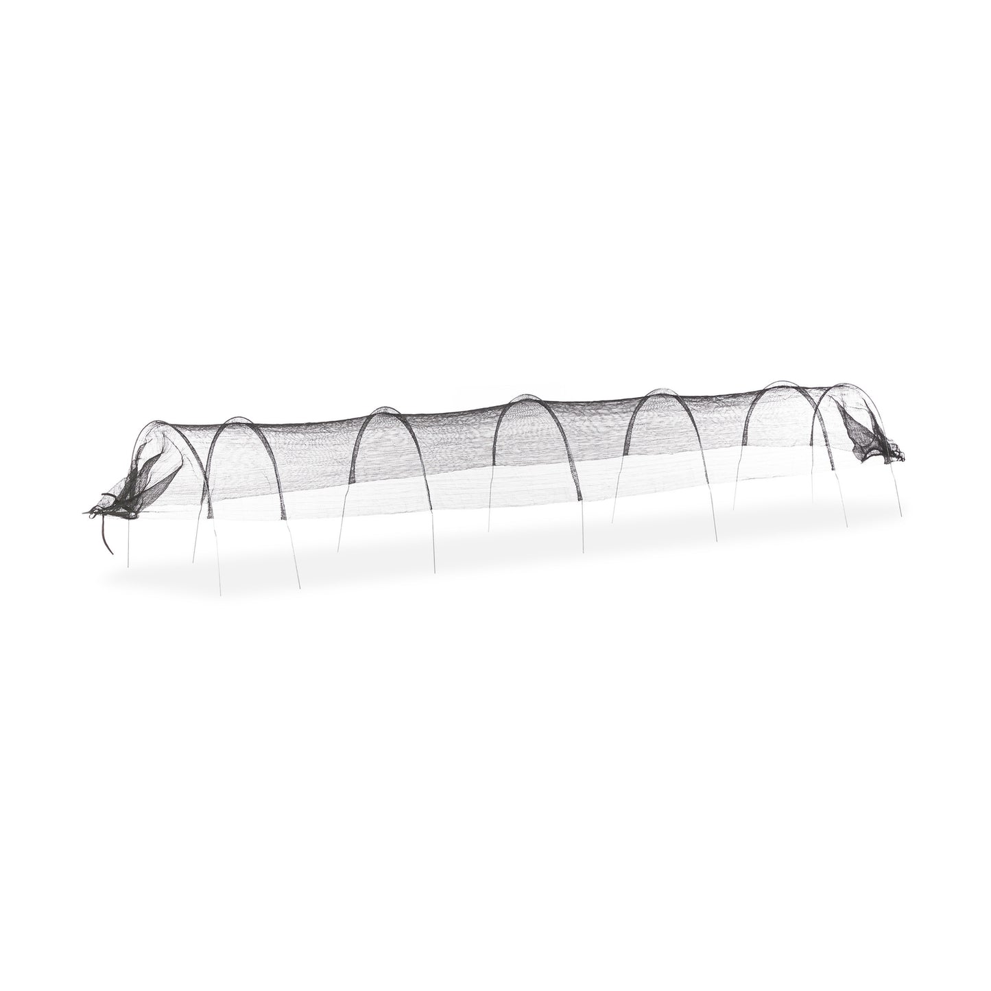 Mesh Tunnel Garden