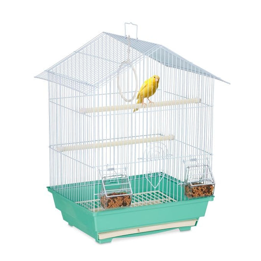 Metal Bird Cage