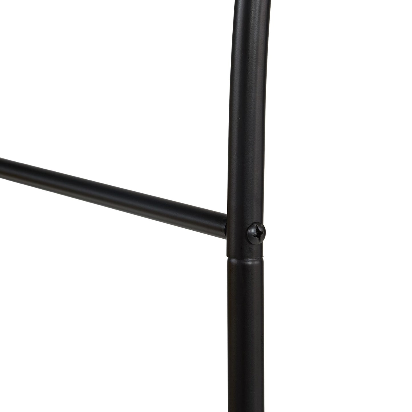 Metal Garden Arbour with Stand – Rose Climbing Support