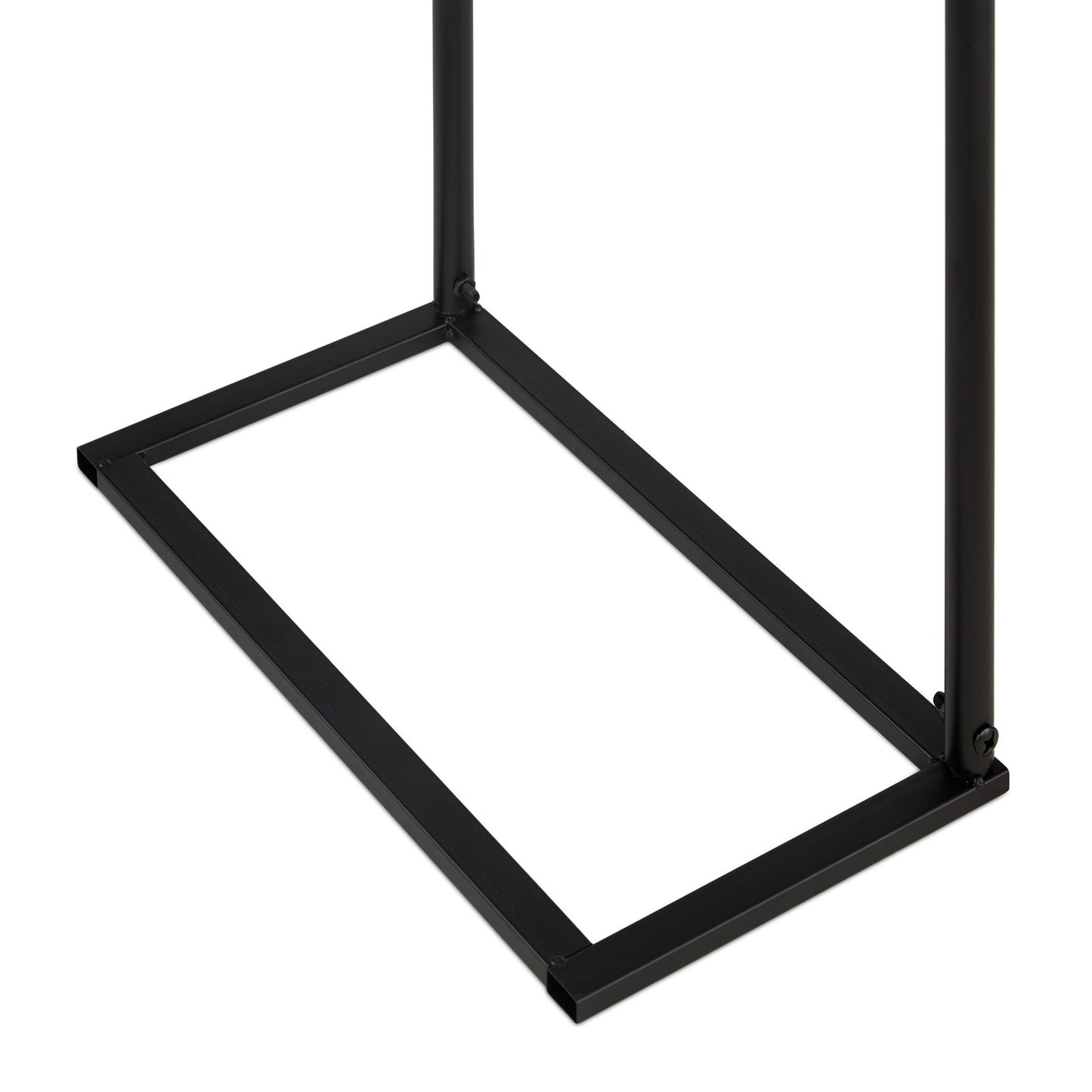 Metal Garden Arbour with Stand – Rose Climbing Support