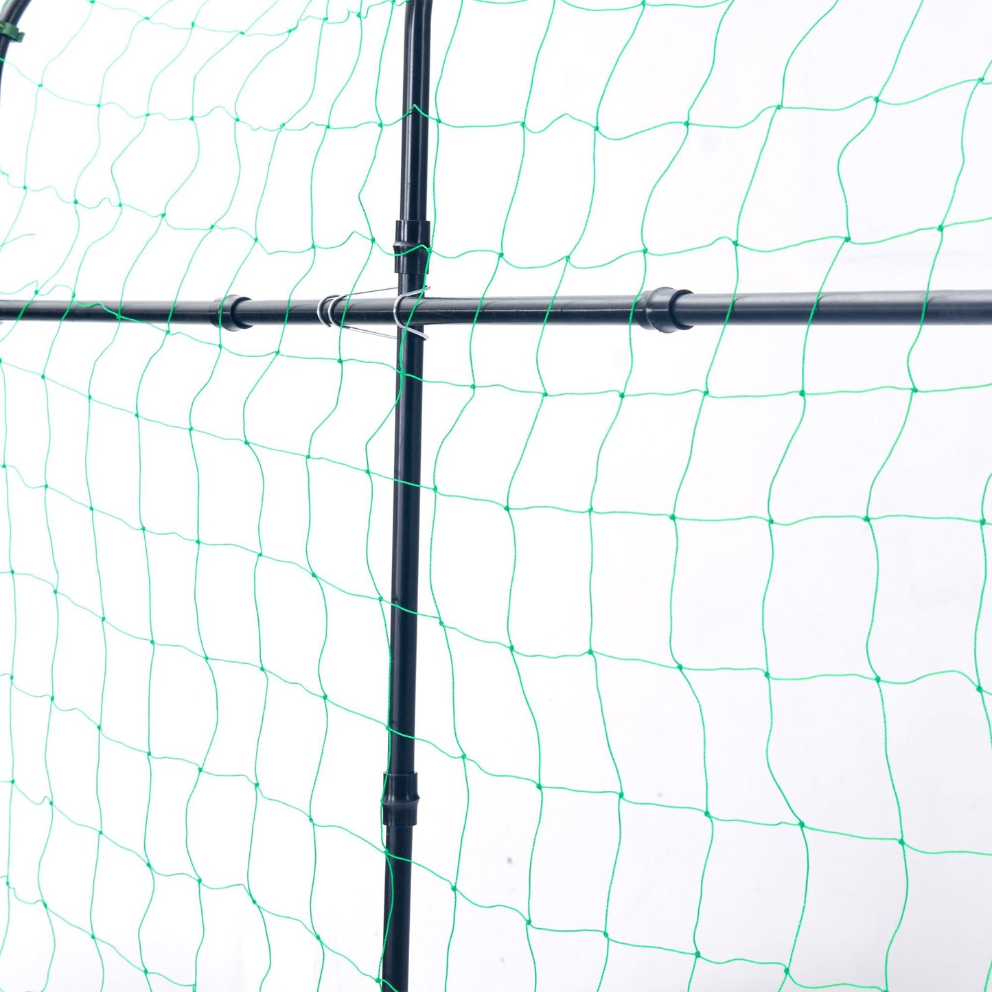Metal Garden Arch Trellis for Climbing Plants