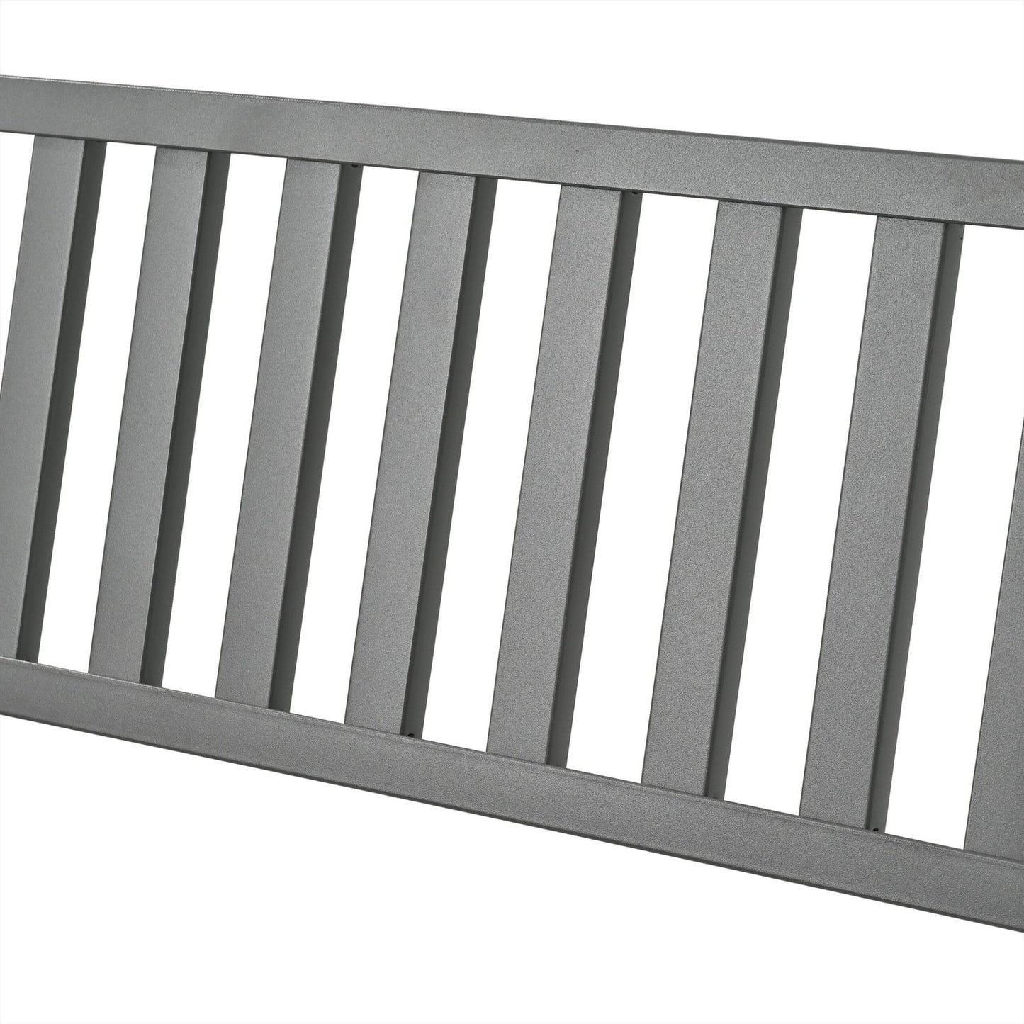 Metal Garden Bench – Decorative Outdoor Seating
