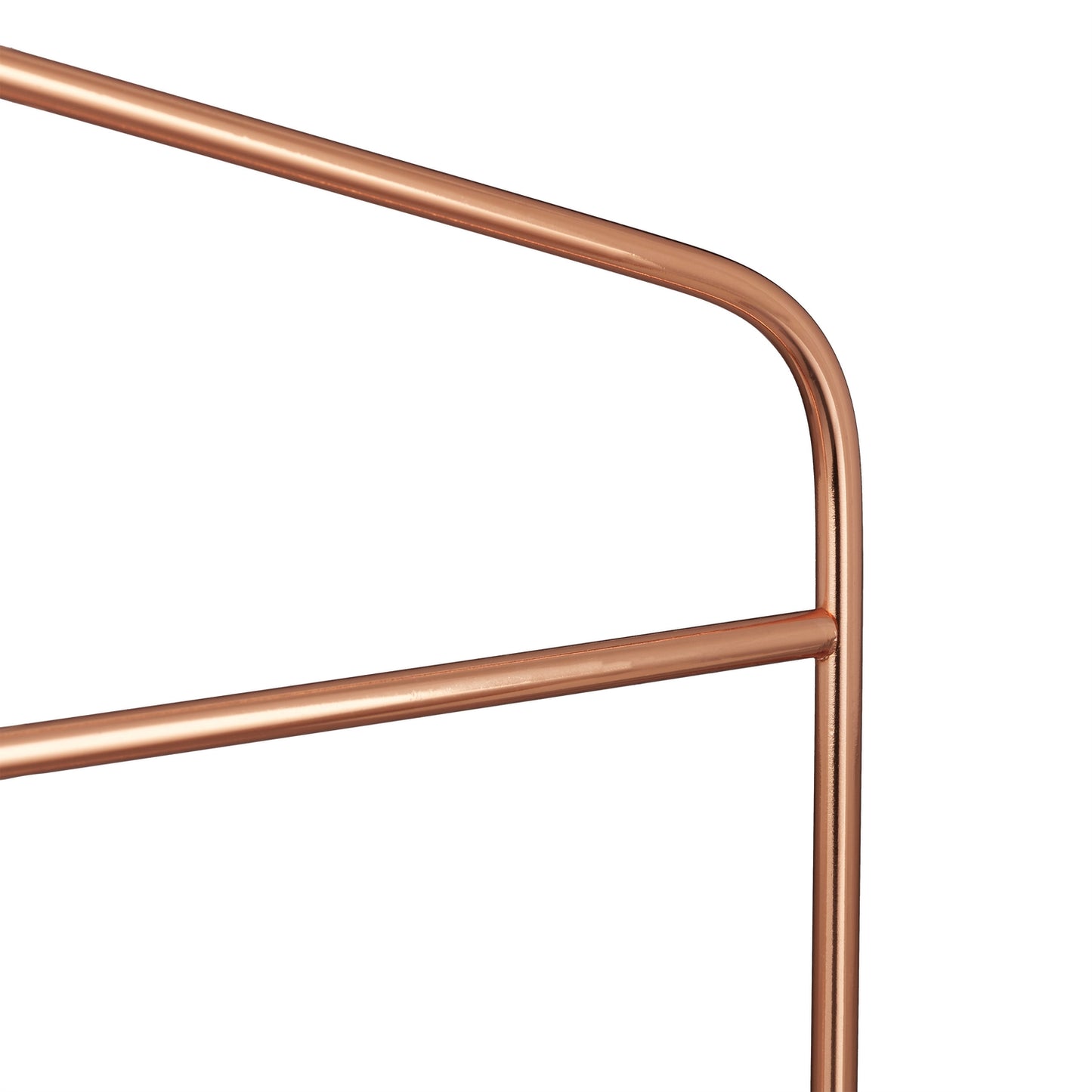 Metal Multi Trouser Hanger
