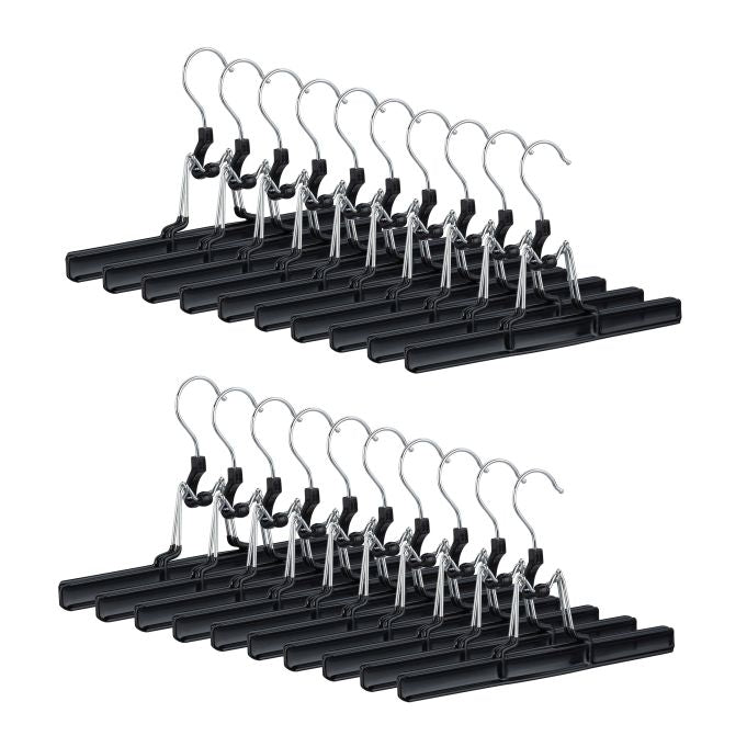 Metal Pants Hangers