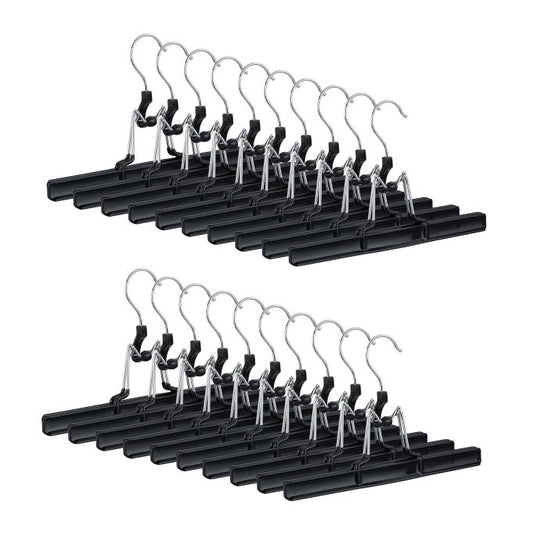 Metal Pants Hangers