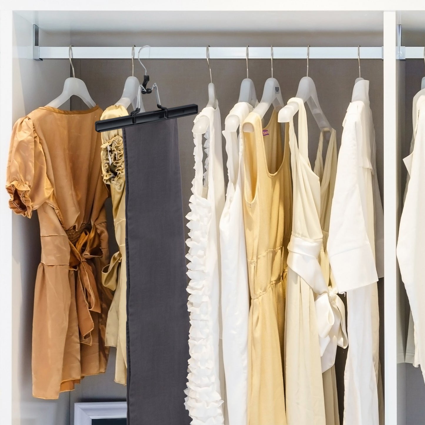 Metal Pants Hangers