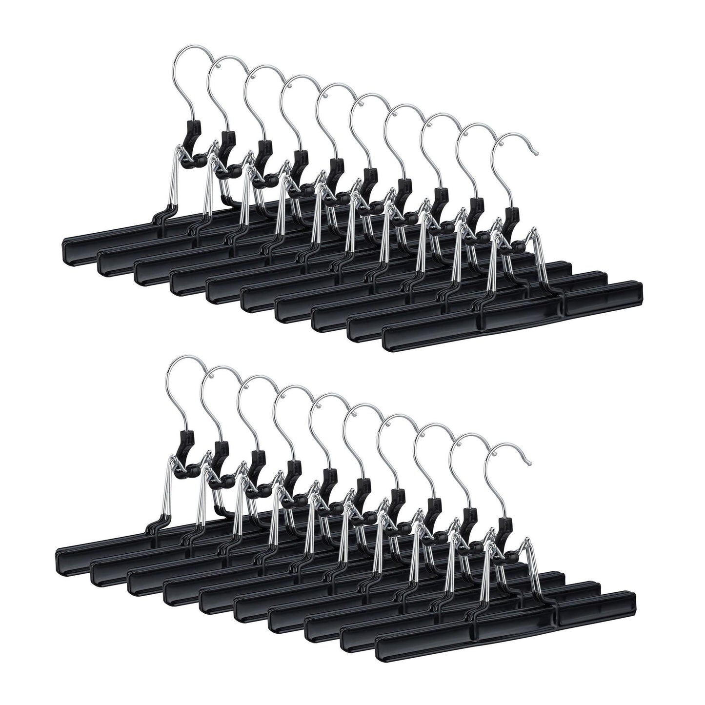 Metal Pants Hangers